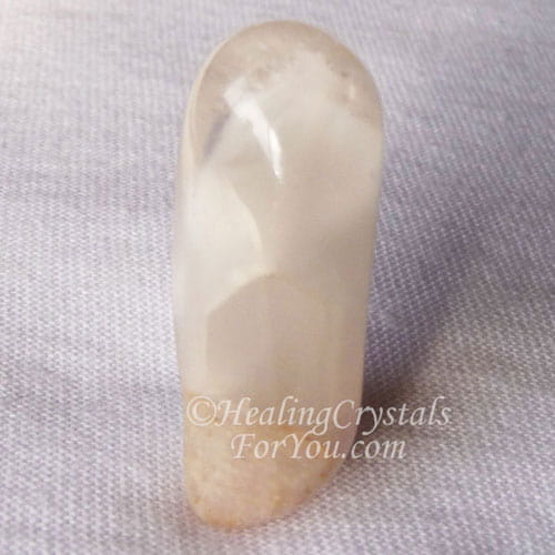 White Amphibole Quartz White Amphibole Quartz