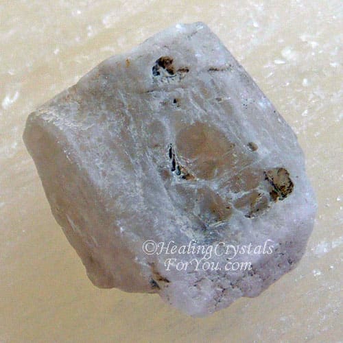 White Apatite White Apatite