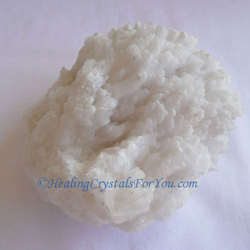 White Aragonite White Aragonite