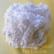 White Aragonite White Aragonite