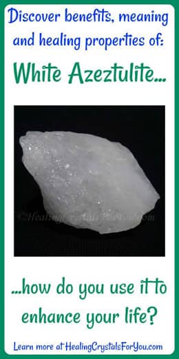 Azeztulite Azeztulite