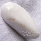 White Opal White Opal