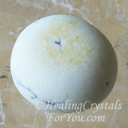 Datolite Datolite