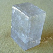 White Calcite White Calcite