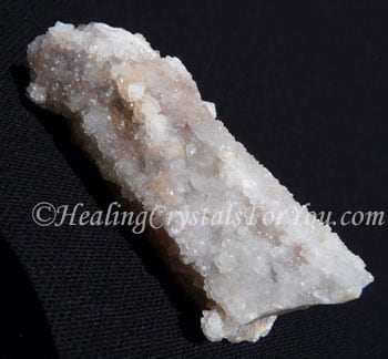 Druzy Spirit Quartz Druzy Spirit Quartz