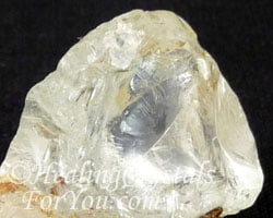 White Topaz White Topaz