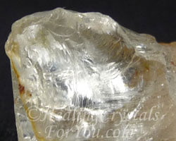 White Topaz White Topaz