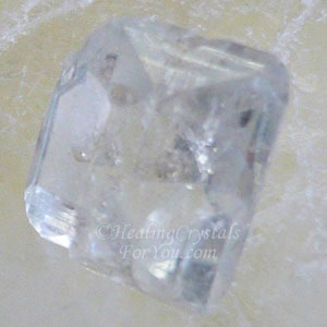 White Topaz White Topaz