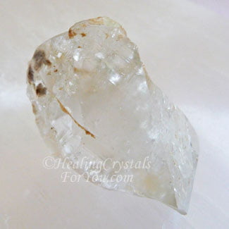 White Topaz White Topaz