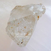 White Topaz