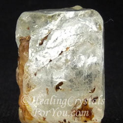 White Topaz White Topaz