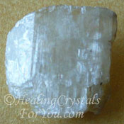 Winchite Winchite