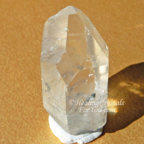 Window Quartz