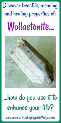 Wollastonite Wollastonite