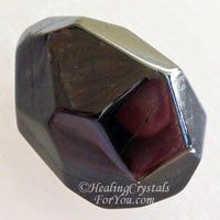Almandine Garnet Almandine Garnet