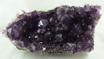Amethyst Crystal Amethyst Crystal