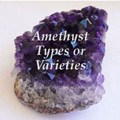 Amethyst Amethyst