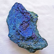 Azurite