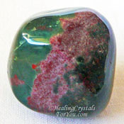 Bloodstone