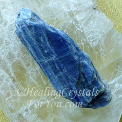 selenium crystals drug
