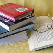 Read Sonia Choquette Books