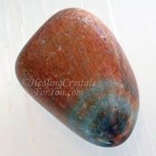 Celestobarite