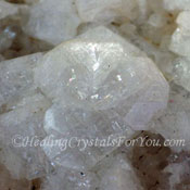 Chabazite Chabazite