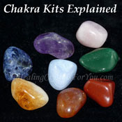 Chakra Kit Chakra Kit