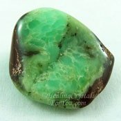 Chrysoprase