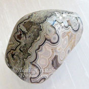 Crazy Lace Agate Crazy Lace Agate