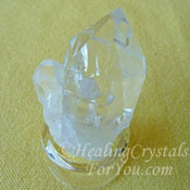 Ganesha Quartz Ganesha Quartz