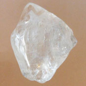 Goshenite Beryl