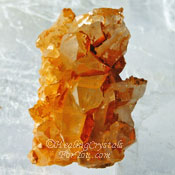 Green Ridge Quartz Green Ridge Quartz