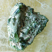 Green Tourmaline