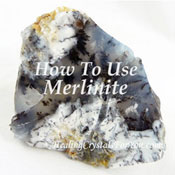 Merlinite Merlinite