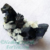 Hubnerite
