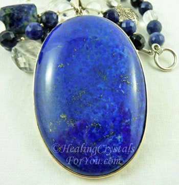 lapis lazuli meaning uses boosts truth enlightenment