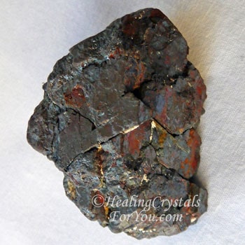 Magnetite Magnetite