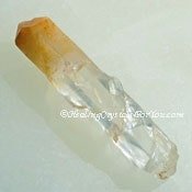 Mango Quartz