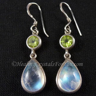 rainbow moonstone meaning uses