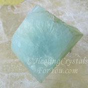 Peruvian Blue Opal