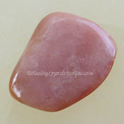 Peruvian Pink Opal Peruvian Pink Opal