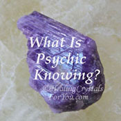 Purple Scapolite