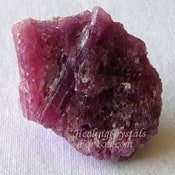Rubellite Red Tourmaline Rubellite Red Tourmaline
