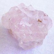 Elestial Rose Quartz Elestial Rose Quartz