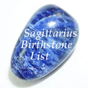 Sodalite Sodalite