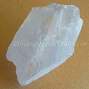Satyaloka Quartz Satyaloka Quartz