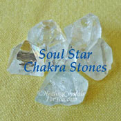 Apophyllite Crystal Apophyllite Crystal