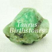 Emerald Stone