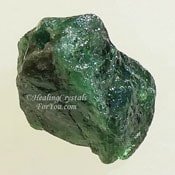 Tsavorite